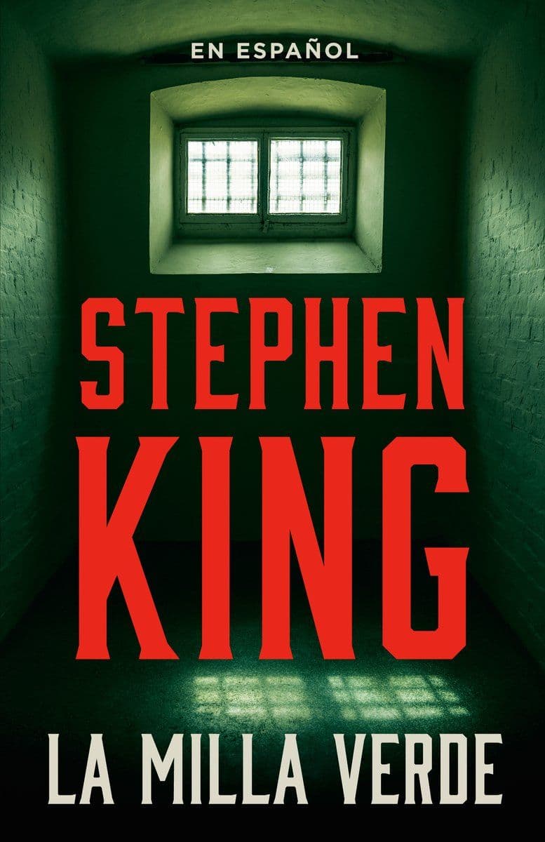 Stephen.King.-.La.Milla.Verde.2020.SPANISH.RETAIL.EPUB.eBook-CTO