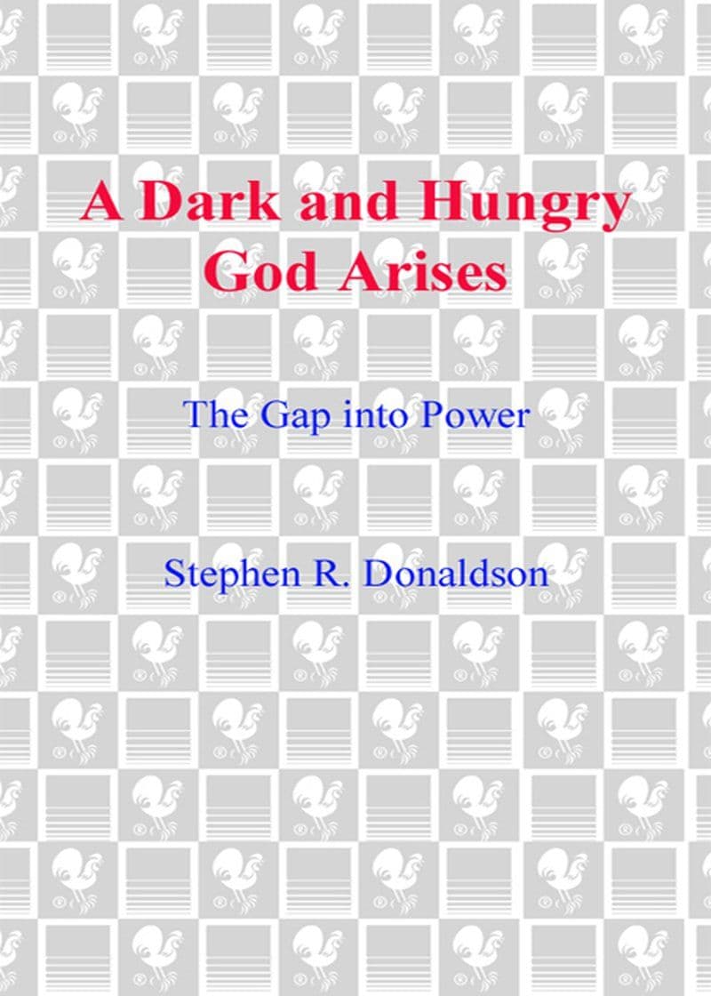 Stephen.R.Donaldson.-.A.Dark.And.Hungry.God.Arises.2009.RETAIL.EPUB.eBook-CTO