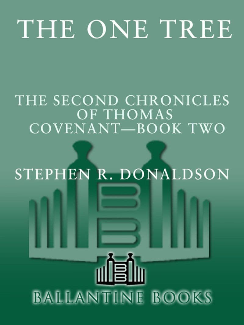 Stephen.R.Donaldson.-.The.One.Tree.2012.RETAIL.EPUB.eBook-CTO