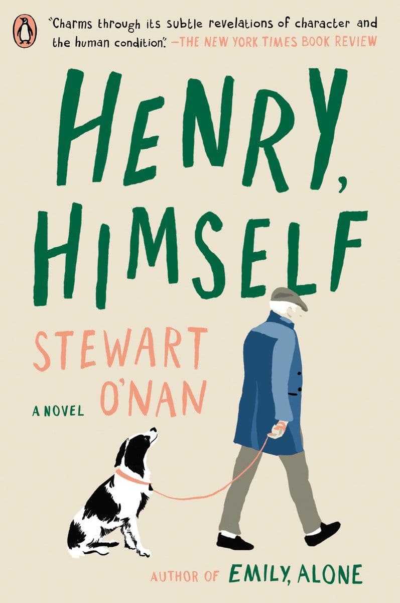 Stewart.ONan.-.Henry.Himself.2019.RETAIL.EPUB.eBook-CTO