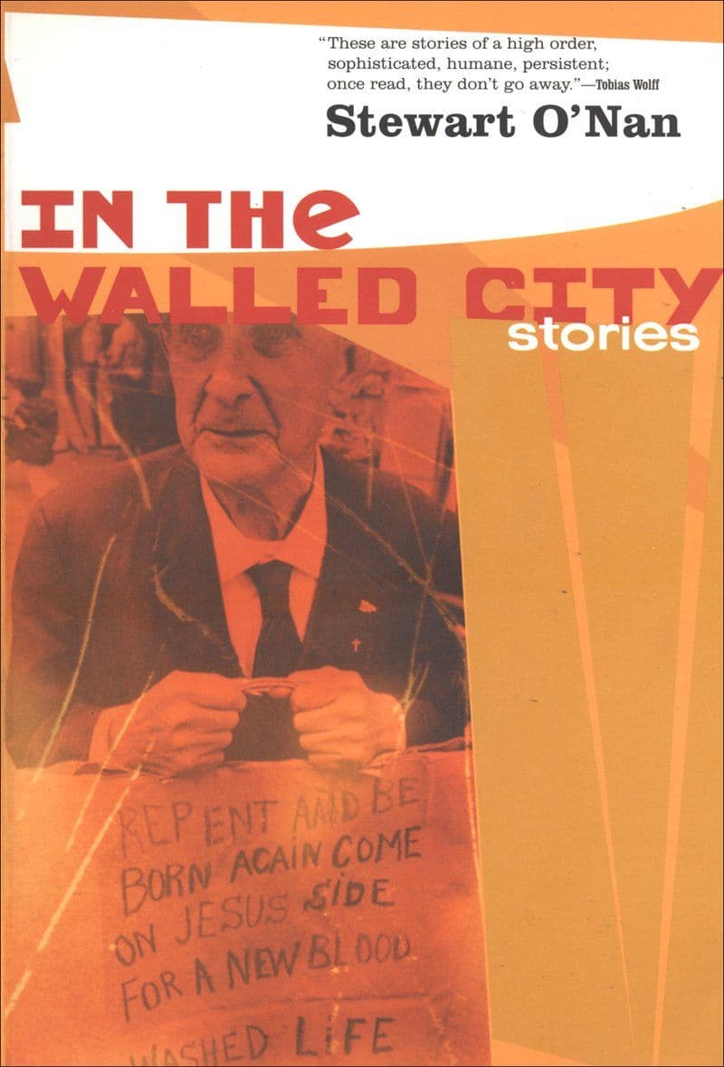 Stewart.ONan.-.In.The.Walled.City.Stories.2007.RETAIL.EPUB.eBook-CTO