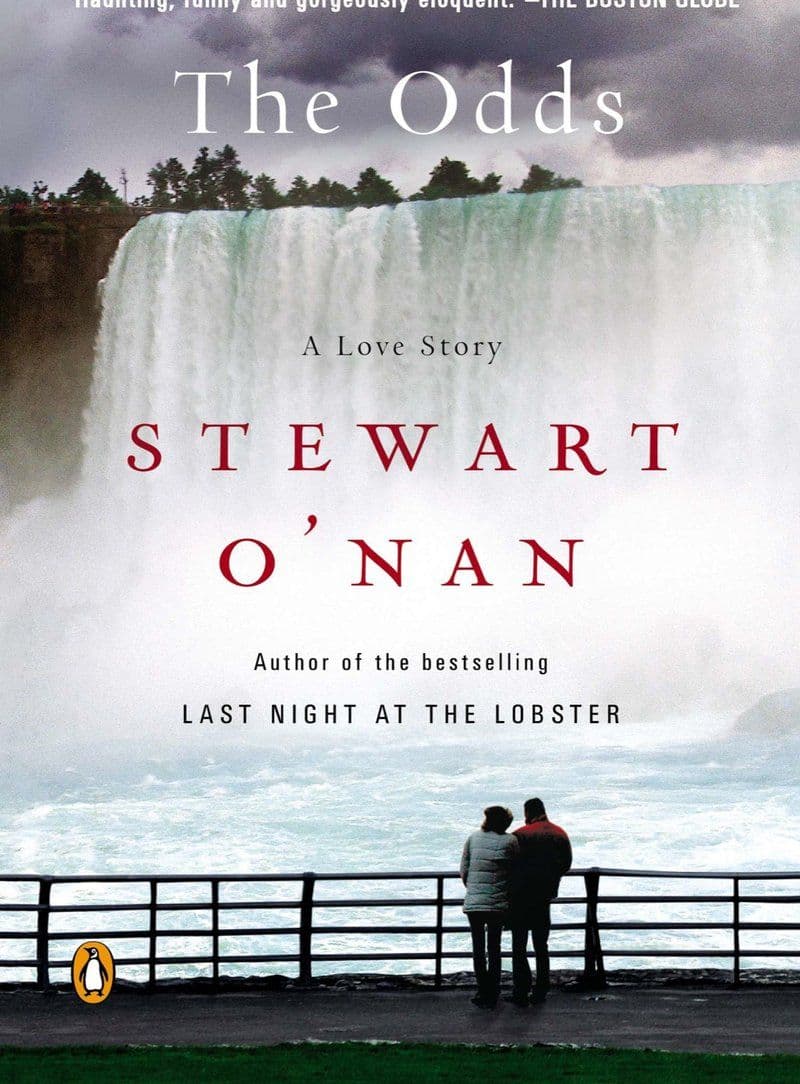 Stewart.ONan.-.The.Odds.A.Love.Story.2012.RETAIL.EPUB.eBook-CTO