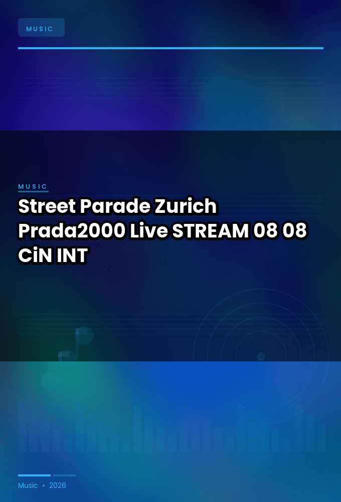 Street_Parade_Zurich_2026-Prada2000_Live-STREAM-08-08-2026-CiN_INT