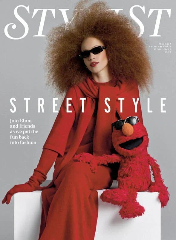 Stylist UK - 09 September 2026