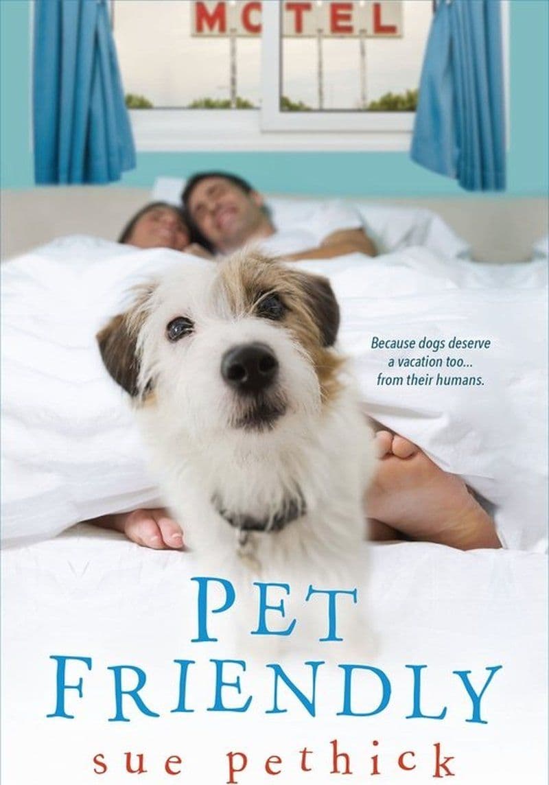 Sue.Pethick.-.Pet.Friendly.2016.RETAIL.EPUB.eBook-CTO