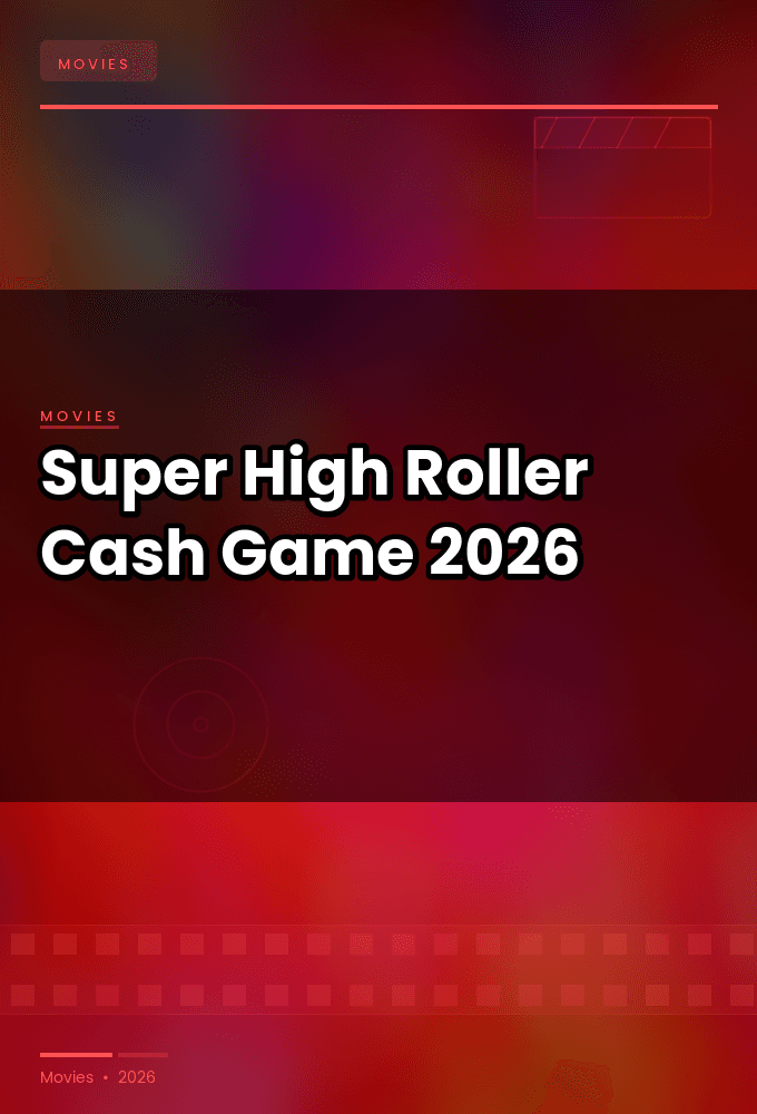 Super High Roller Cash Game 2026 250K NLH Part 1 AAC MP4-Mobile