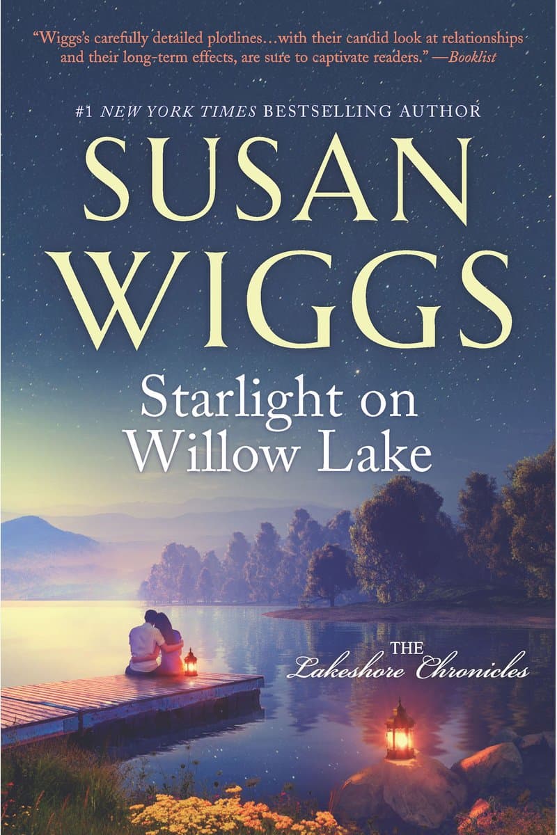Susan.Wiggs.Starlight.on.Willow.Lake.2016.RETAiL.EPUB.eBook-NODE