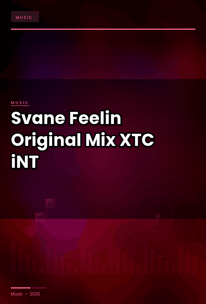 Svane-Feelin_Original_Mix_-SINGLE-WEB-2024-XTC_iNT