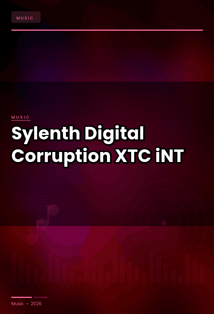 Sylenth-Digital_Corruption-WEB-2025-XTC_iNT