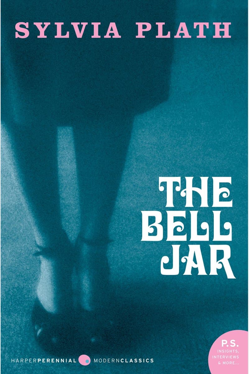 Sylvia.Plath.The.Bell.Jar.A.Novel.2015.RETAiL.EPUB.eBook-NODE