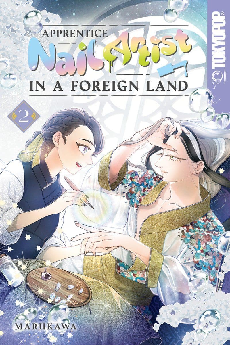 TOKYOPOP.-.Apprentice.Nail.Artist.In.A.Foreign.Land.Vol.02.2026.Hybrid.Comic.eBook-BitBook
