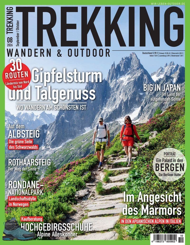 TREKKING.No.08.2026.GERMAN.HYBRID.MAGAZINE.eBook-LORENZ