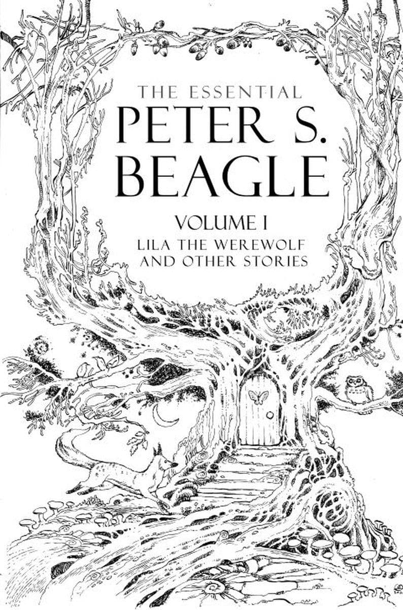 Tachyon.Publications.-.The.Essential.Peter.S.Beagle.Volume.1.2023.RETAIL.EPUB.eBook-CTO