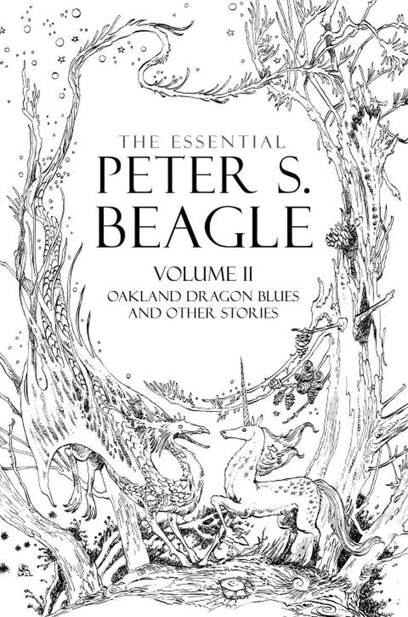 Tachyon.Publications.-.The.Essential.Peter.S.Beagle.Volume.2.2023.RETAIL.EPUB.eBook-CTO