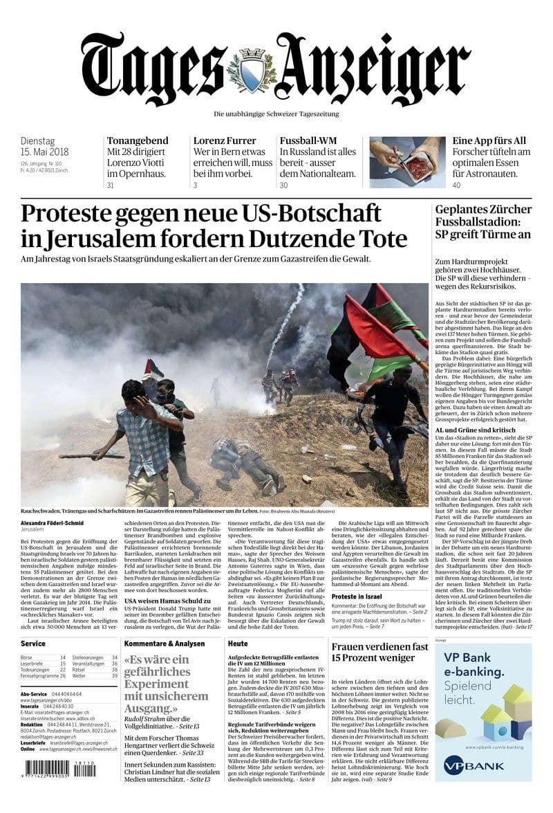 Tages-Anzeiger.15.05.2018.GERMAN.RETAIL.eBook-LORENZ