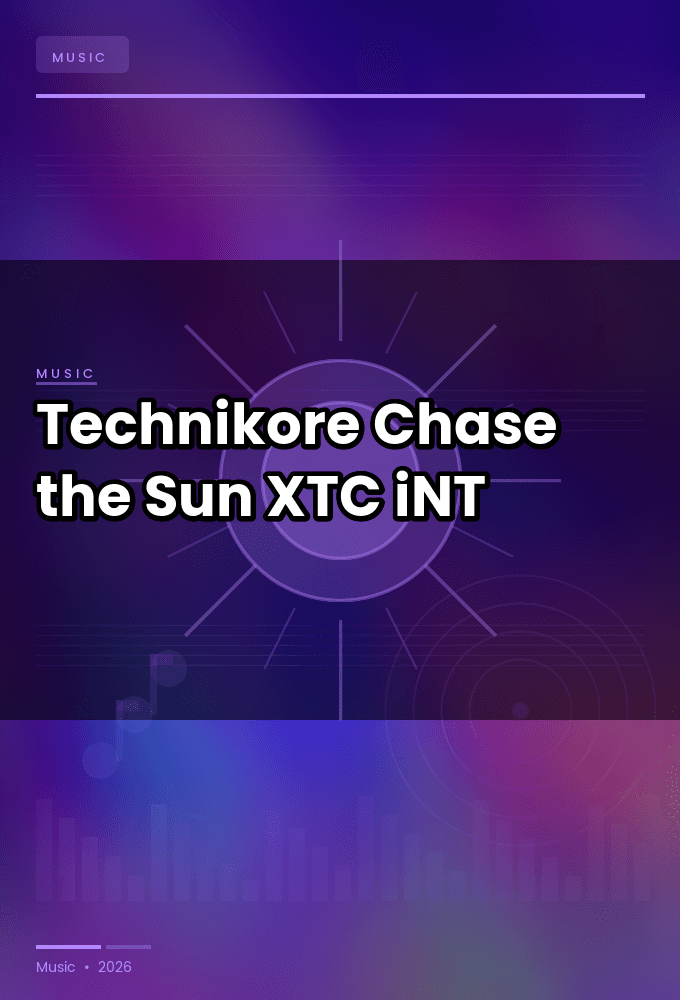 Technikore-Chase_the_Sun-SINGLE-WEB-2024-XTC_iNT
