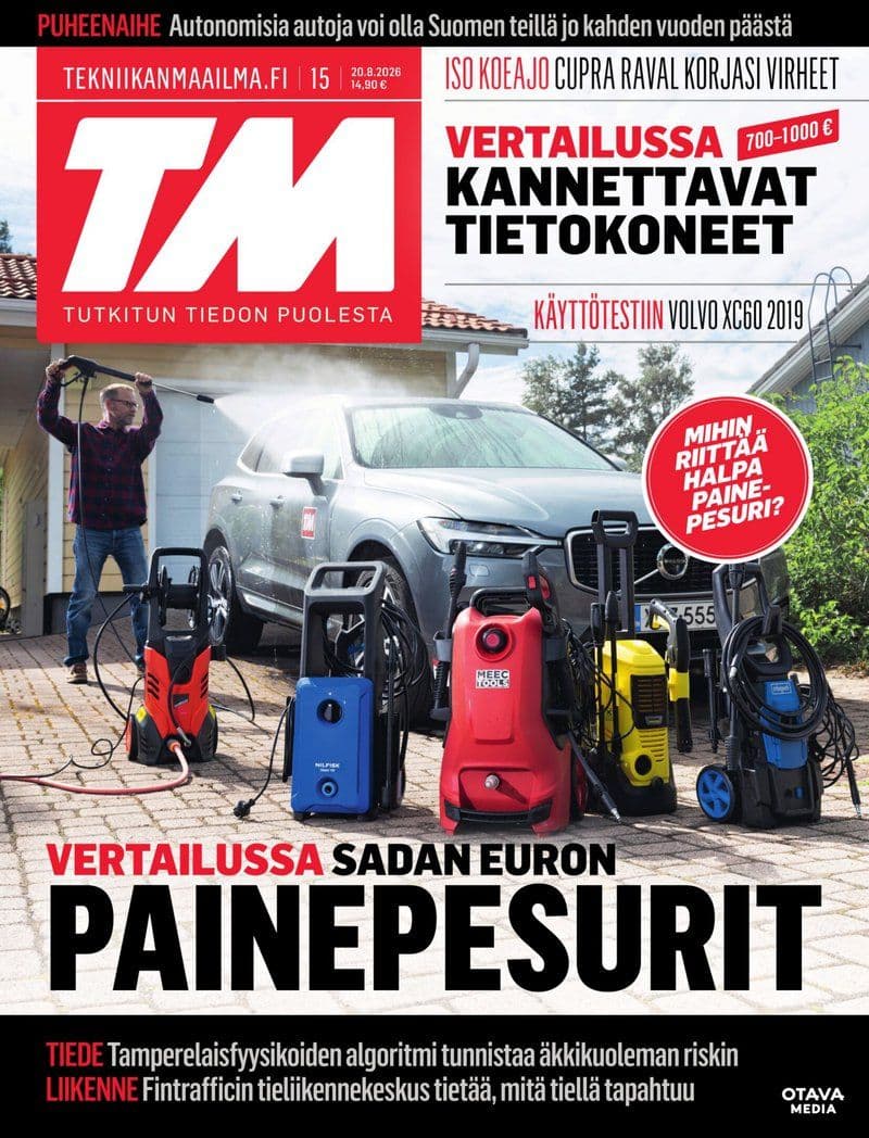 Tekniikan.Maailma.No.15.2026.FiNNiSH.HYBRiD.MAGAZiNE.eBook-LiBRiCiDE
