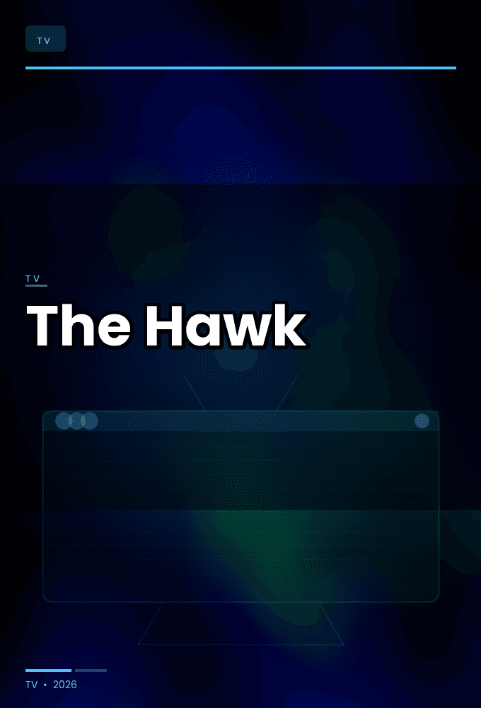 The Hawk