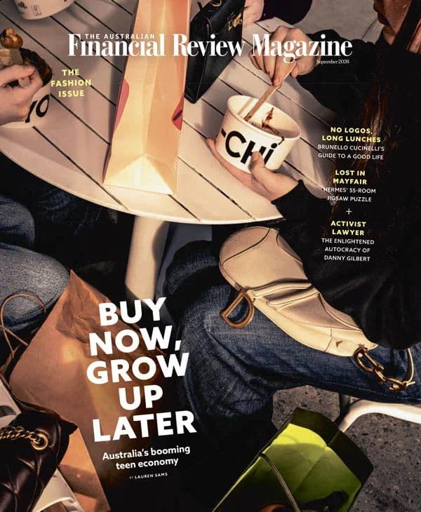 The_Australian_Financial_Review_Magazine_-_September_2026