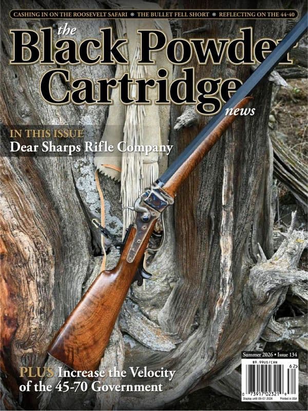 The_Black_Powder_Cartridge_News_-_Summer_2026