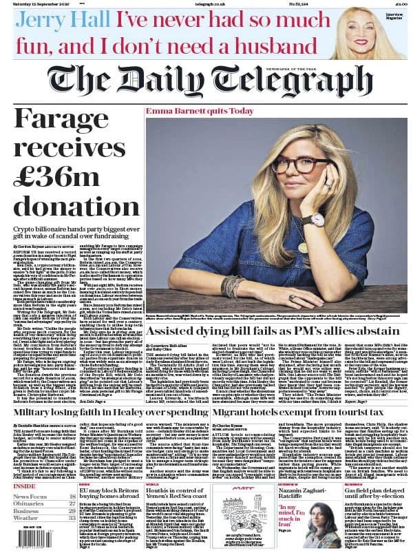 The_Daily_Telegraph_-_12_September_2026