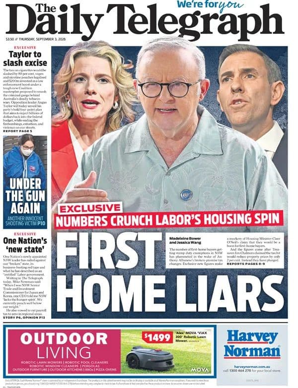 The_Daily_Telegraph_Australia_-_03_September_2026