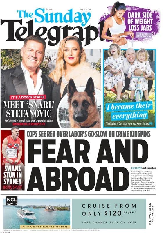 The_Daily_Telegraph_Australia_-_06_September_2026