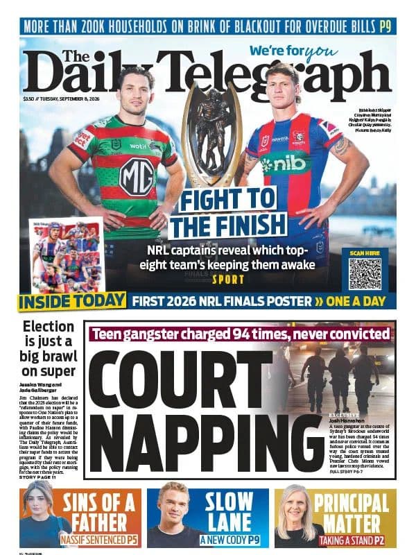 The_Daily_Telegraph_Australia_-_08_September_2026