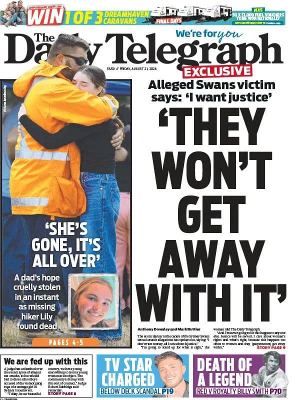 The_Daily_Telegraph_Australia_-_21_August_2026