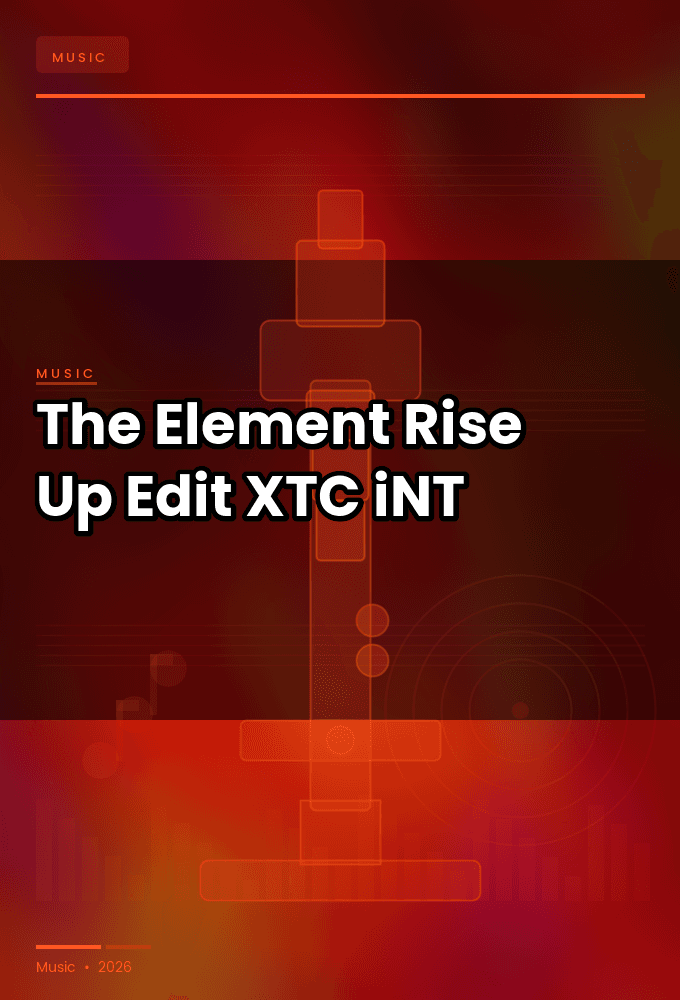 The_Element-Rise_Up_Edit_-SINGLE-WEB-2025-XTC_iNT