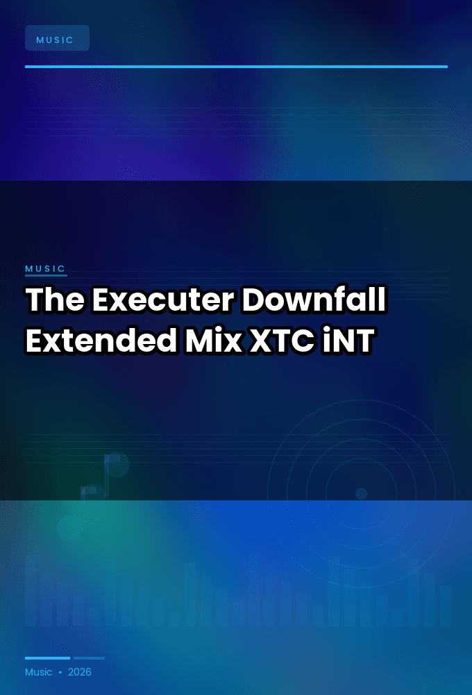 The_Executer-Downfall_Extended_Mix_-SINGLE-WEB-2025-XTC_iNT