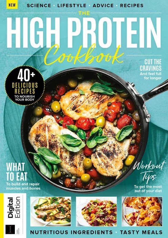 The_High_Protein_Cookbook_-_3rd_Edition_2026