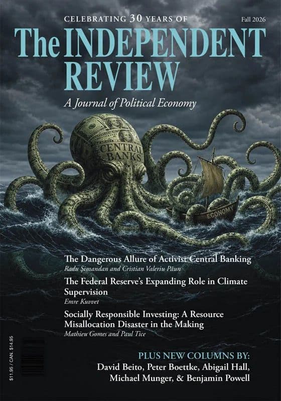 The_Independent_Review_-_Fall_2026