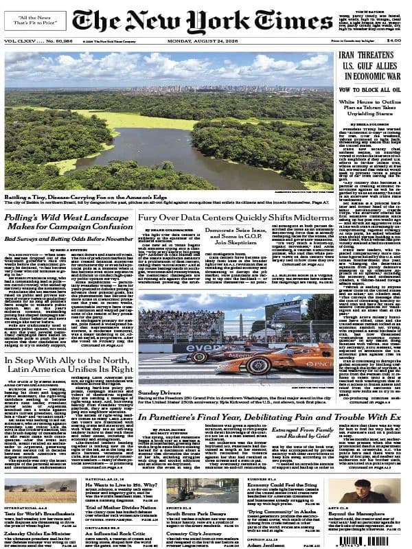 The_New_York_Times_-_24_August_2026
