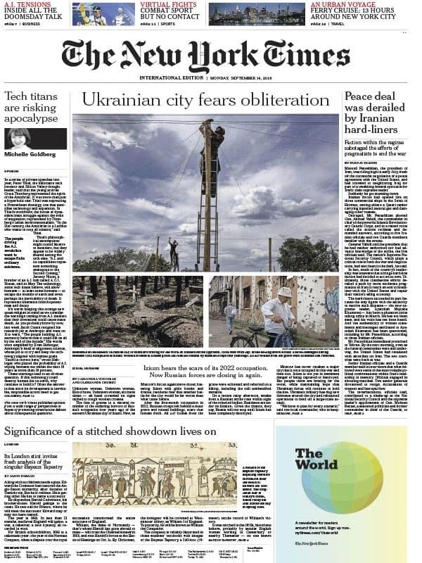 The_New_York_Times_International_-_14_September_2026