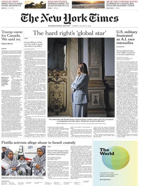 The_New_York_Times_International_-_25_August_2026