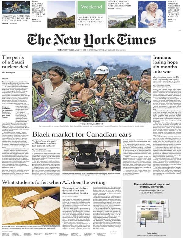 The_New_York_Times_International_-_29_30_August_2026