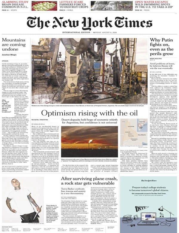 The_New_York_Times_International_-_31_August_2026