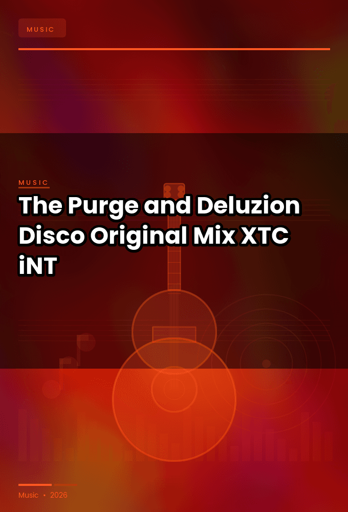 The_Purge_and_Deluzion-Disco_Original_Mix_-SINGLE-WEB-2024-XTC_iNT