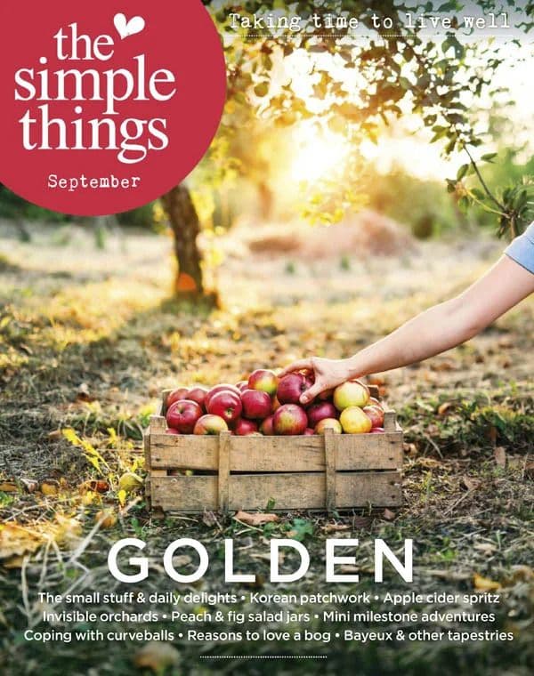 The_Simple_Things_-_September_2026