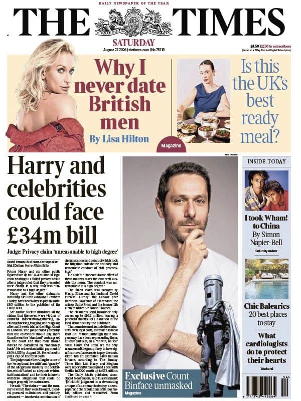 The_Times_-_22_August_2026