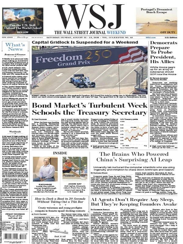 The_Wall_Street_Journal_Weekend_-_August_22_2026