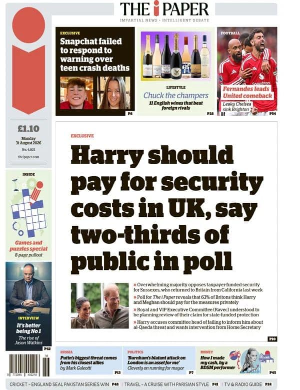 The_i_Newspaper_-_31_August_2026
