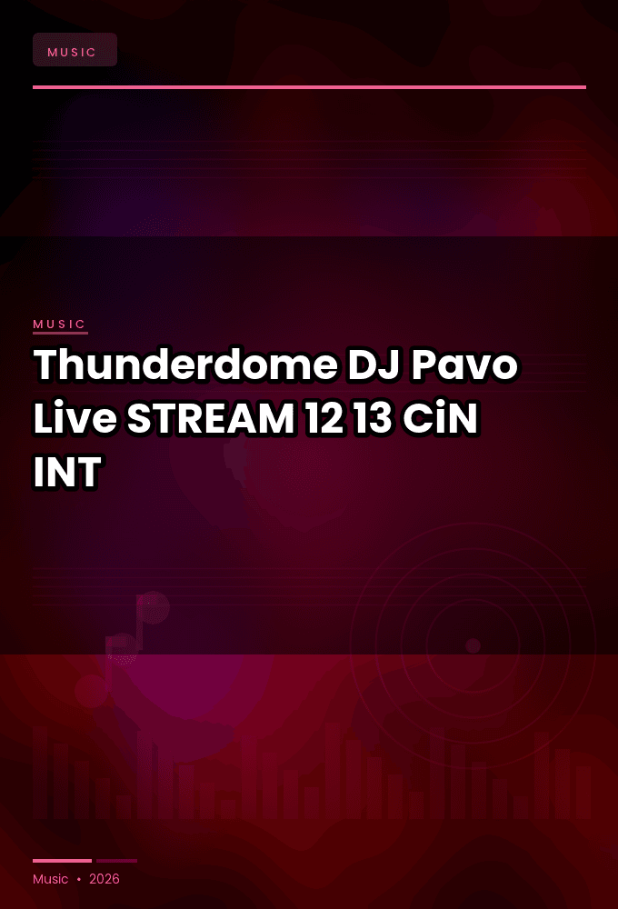 Thunderdome_2025-DJ_Pavo_Live-STREAM-12-13-2025-CiN_INT