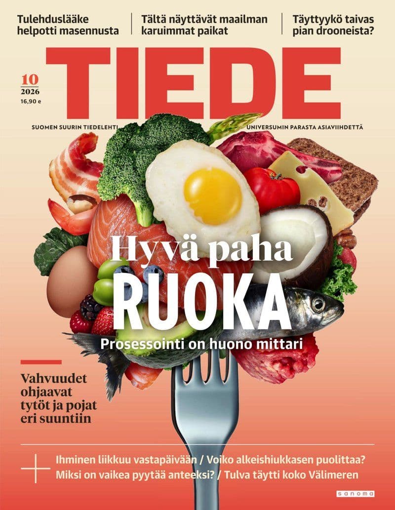 Tiede.No.10.2026.FiNNiSH.HYBRiD.MAGAZiNE.eBook-LiBRiCiDE