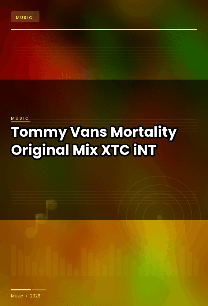 Tommy_Vans-Mortality_Original_Mix_-SINGLE-WEB-2024-XTC_iNT