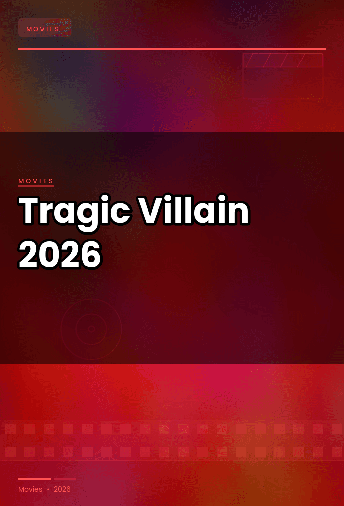 Tragic Villain 2026 1080p WEBRip-YTSGGYTSBZ