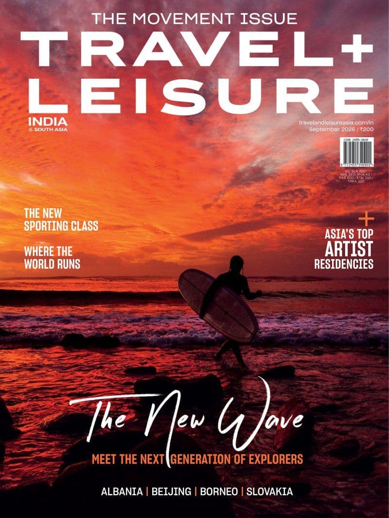 Travel.Plus.Leisure.India.And.South.Asia.September.2026.RETAIL.MAGAZINE.eBook-21A1