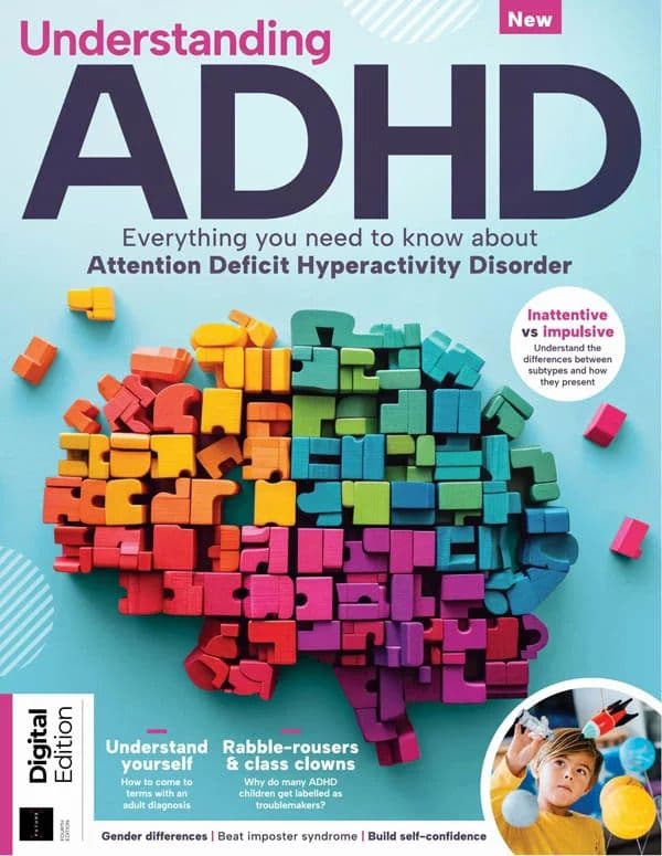 Understanding_ADHD_-_4th_Edition_2026