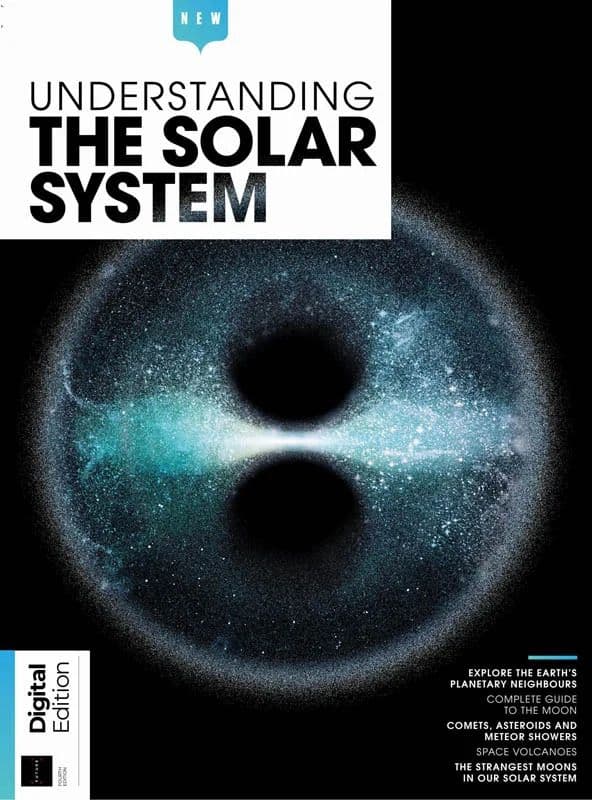 Understanding The Solar System - 4th Edition 2026